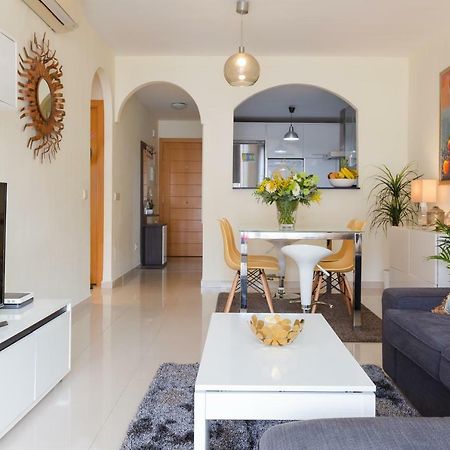 Precioso Apartamento La Marina Рінкон-де-ла-Вікторія Екстер'єр фото
