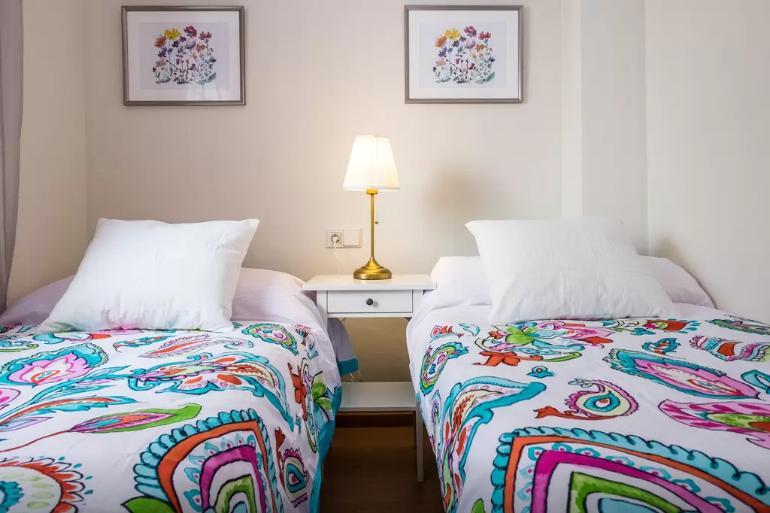 Precioso Apartamento La Marina Рінкон-де-ла-Вікторія Екстер'єр фото