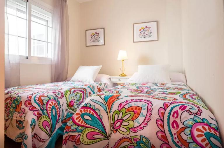 Precioso Apartamento La Marina Рінкон-де-ла-Вікторія Екстер'єр фото