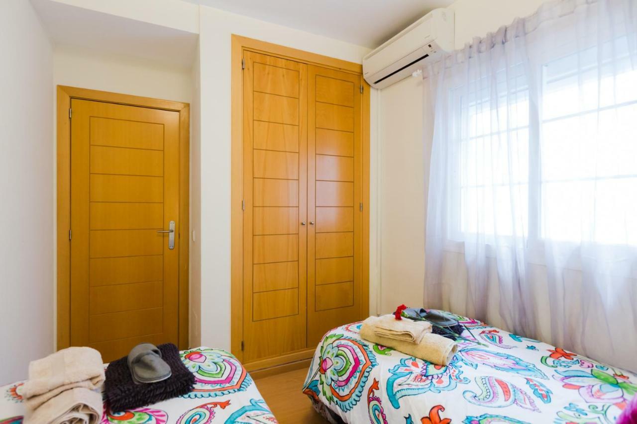 Precioso Apartamento La Marina Рінкон-де-ла-Вікторія Екстер'єр фото