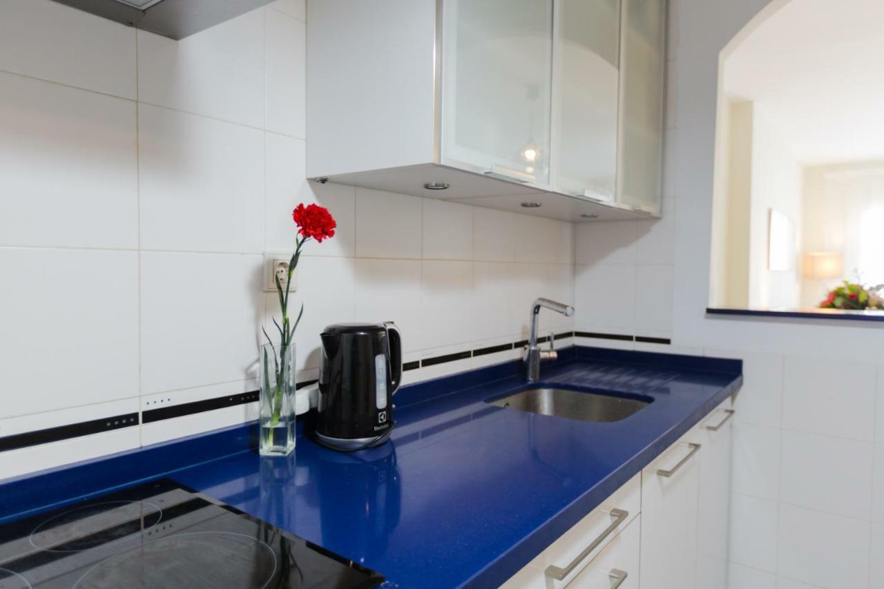 Precioso Apartamento La Marina Рінкон-де-ла-Вікторія Екстер'єр фото