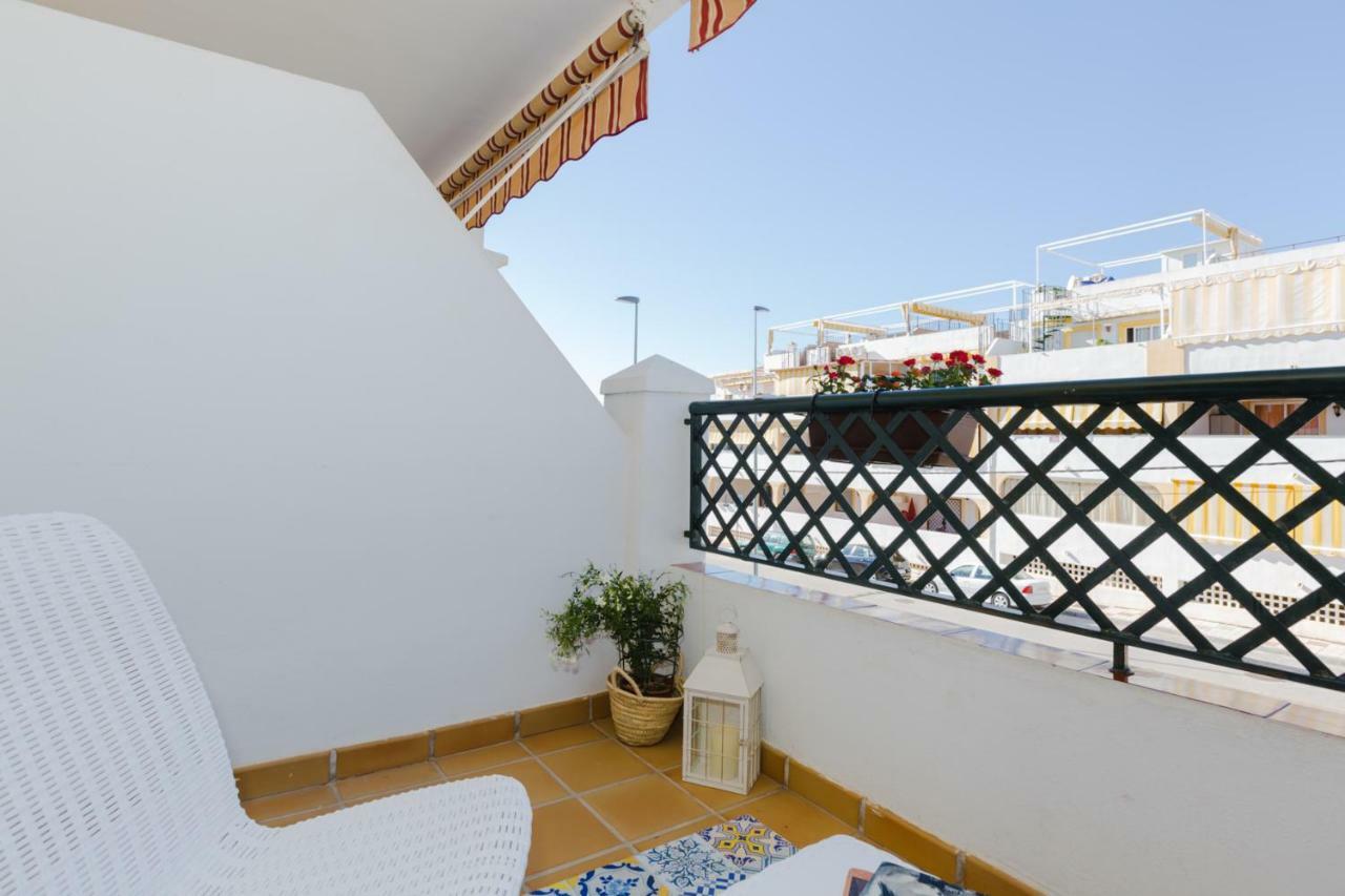 Precioso Apartamento La Marina Рінкон-де-ла-Вікторія Екстер'єр фото