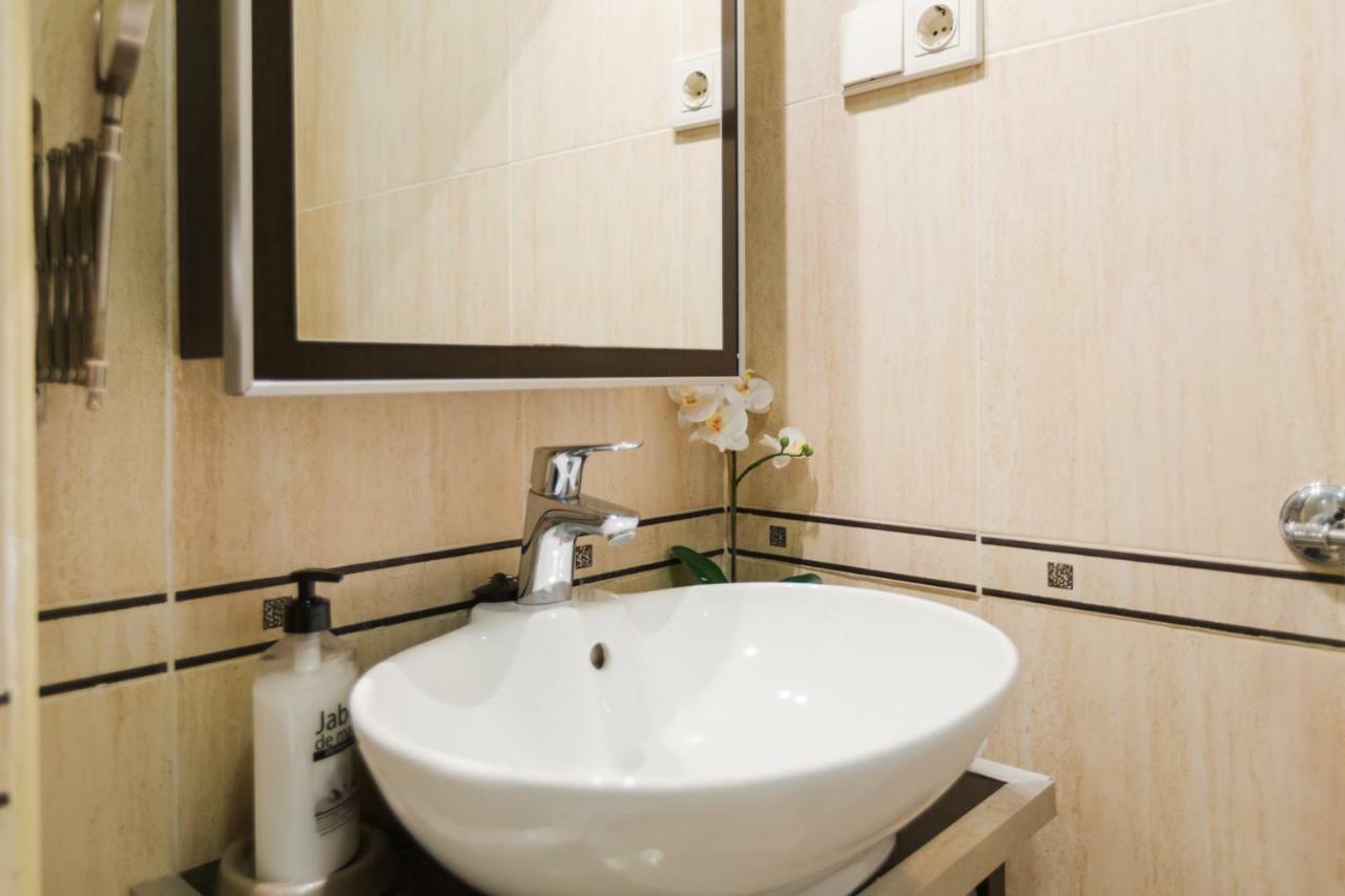 Precioso Apartamento La Marina Рінкон-де-ла-Вікторія Екстер'єр фото