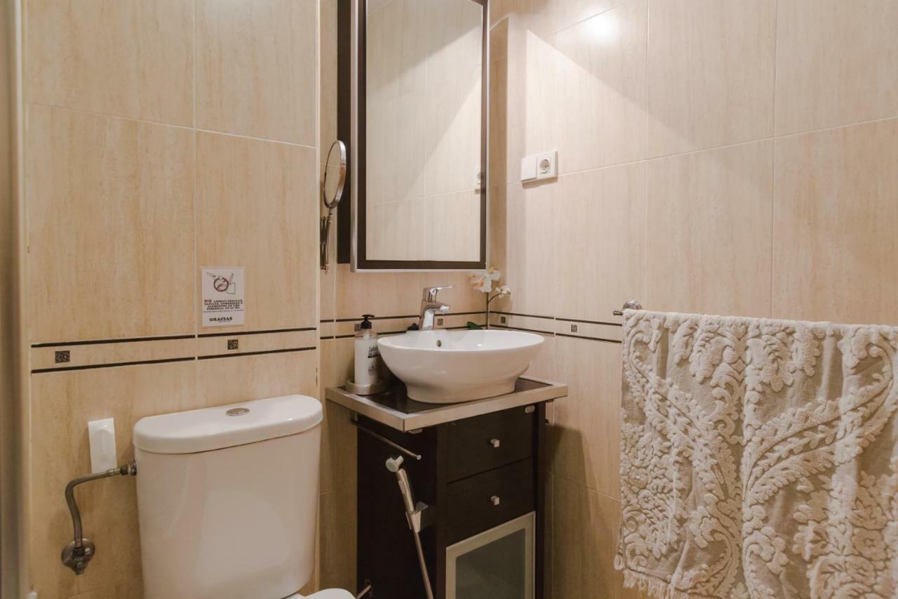 Precioso Apartamento La Marina Рінкон-де-ла-Вікторія Екстер'єр фото