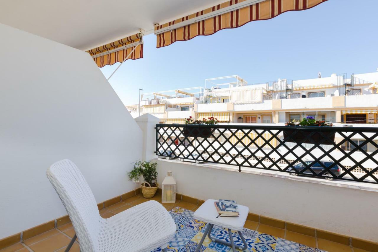Precioso Apartamento La Marina Рінкон-де-ла-Вікторія Екстер'єр фото