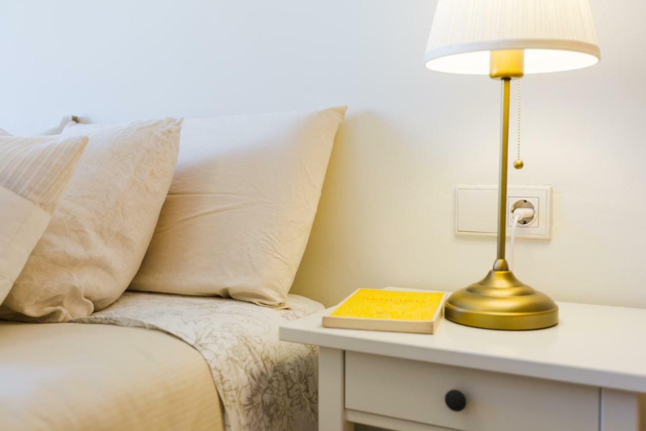 Precioso Apartamento La Marina Рінкон-де-ла-Вікторія Екстер'єр фото