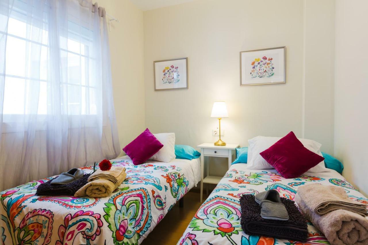 Precioso Apartamento La Marina Рінкон-де-ла-Вікторія Екстер'єр фото