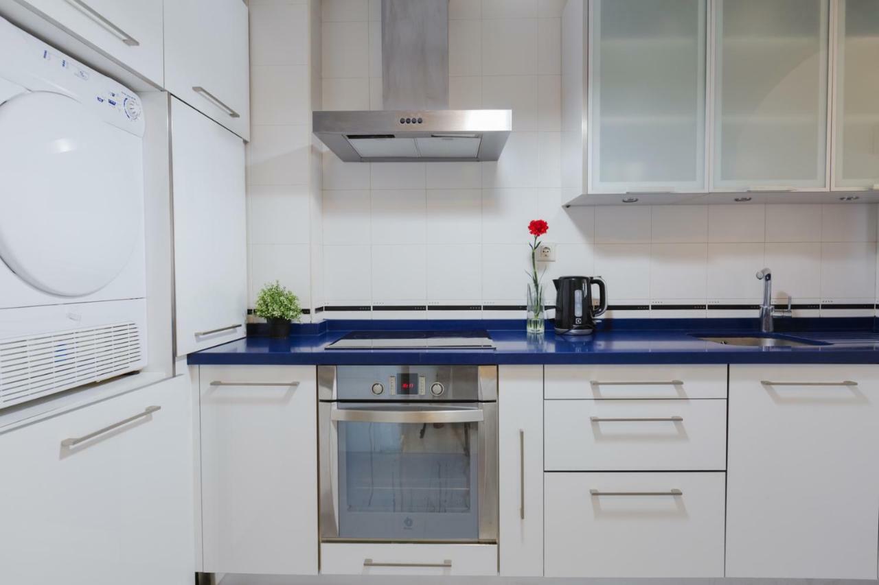 Precioso Apartamento La Marina Рінкон-де-ла-Вікторія Екстер'єр фото