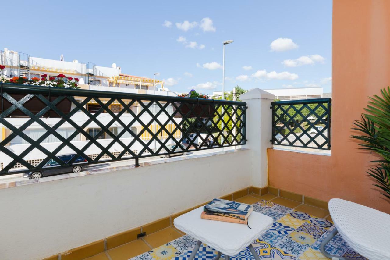 Precioso Apartamento La Marina Рінкон-де-ла-Вікторія Екстер'єр фото