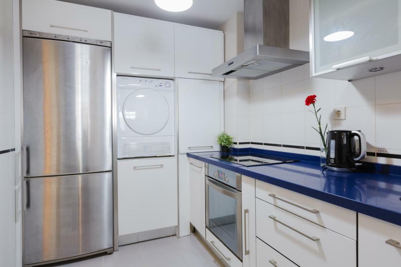 Precioso Apartamento La Marina Рінкон-де-ла-Вікторія Екстер'єр фото