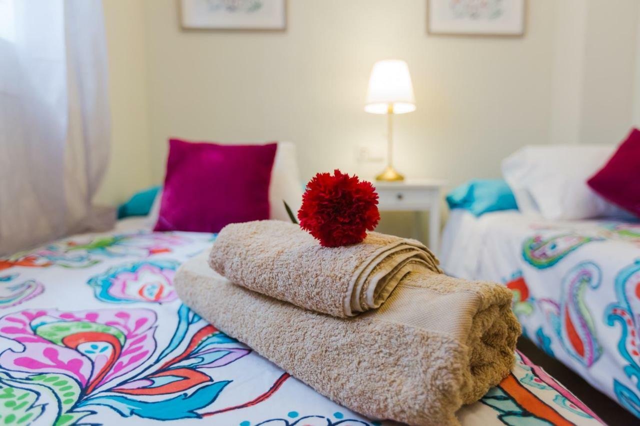 Precioso Apartamento La Marina Рінкон-де-ла-Вікторія Екстер'єр фото