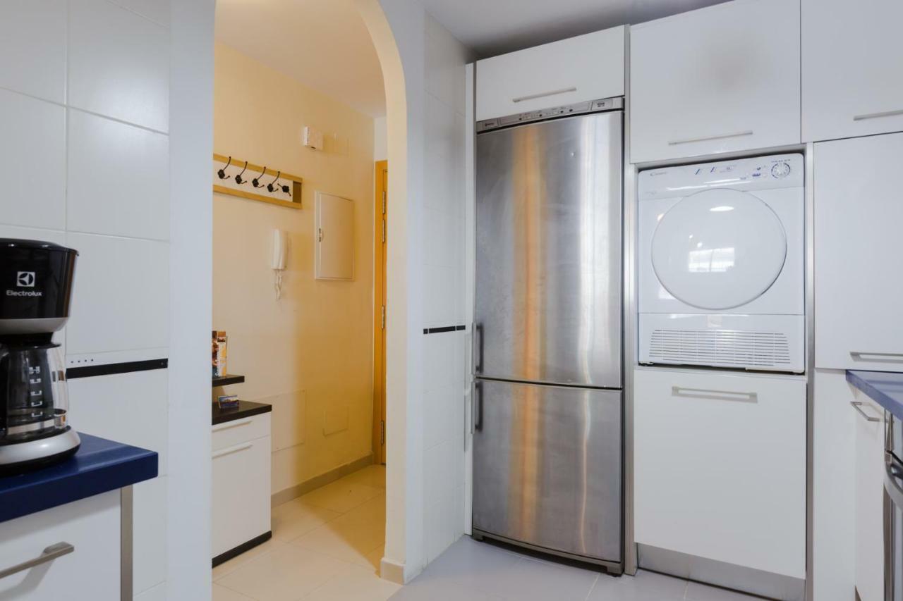 Precioso Apartamento La Marina Рінкон-де-ла-Вікторія Екстер'єр фото