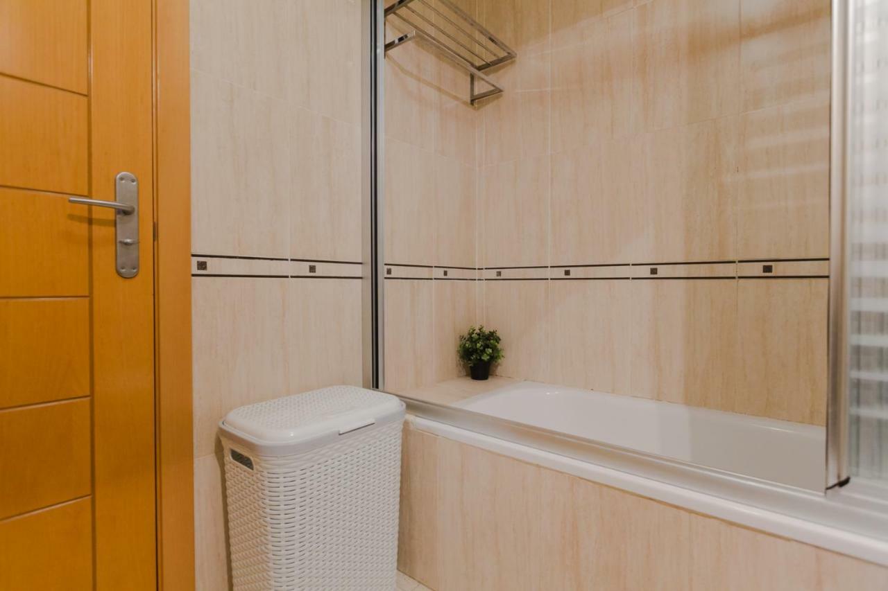 Precioso Apartamento La Marina Рінкон-де-ла-Вікторія Екстер'єр фото