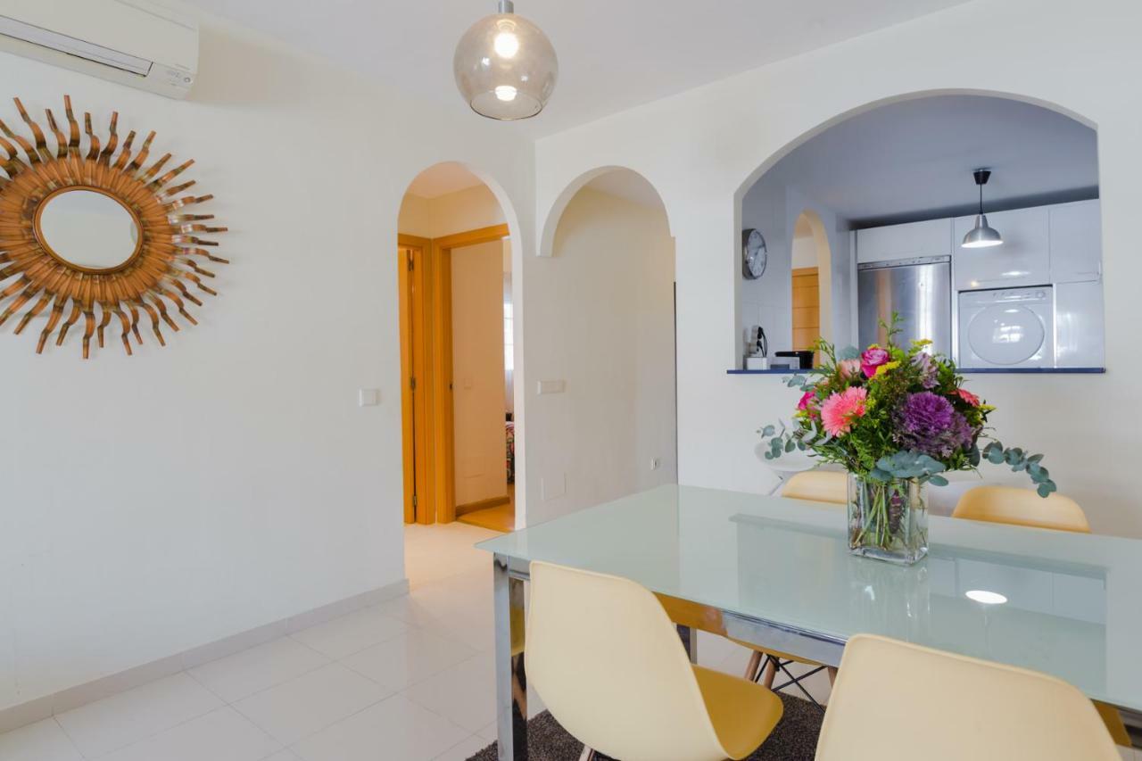 Precioso Apartamento La Marina Рінкон-де-ла-Вікторія Екстер'єр фото