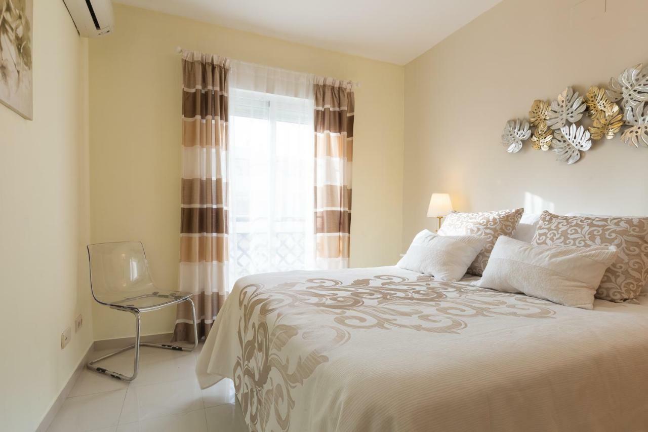 Precioso Apartamento La Marina Рінкон-де-ла-Вікторія Екстер'єр фото