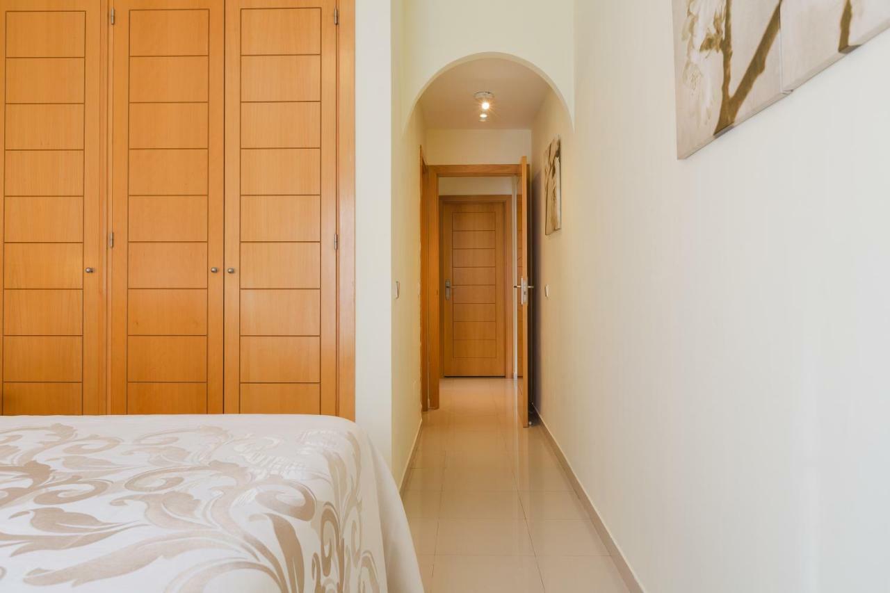 Precioso Apartamento La Marina Рінкон-де-ла-Вікторія Екстер'єр фото