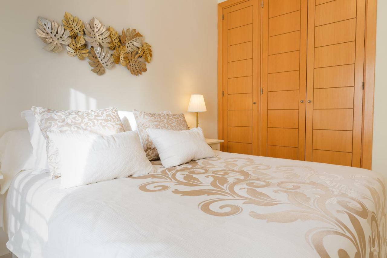 Precioso Apartamento La Marina Рінкон-де-ла-Вікторія Екстер'єр фото