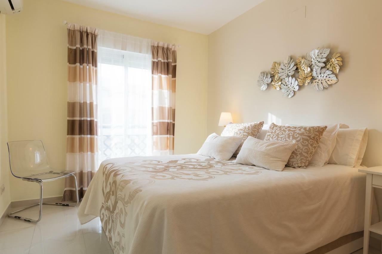 Precioso Apartamento La Marina Рінкон-де-ла-Вікторія Екстер'єр фото