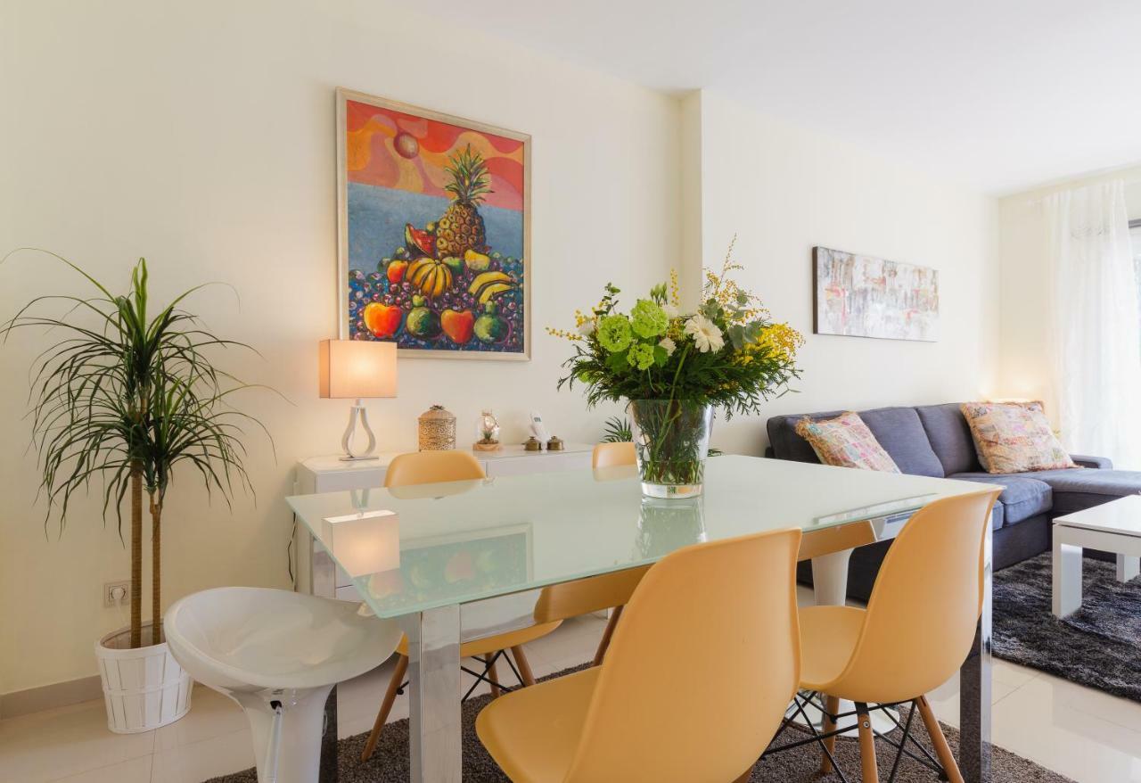 Precioso Apartamento La Marina Рінкон-де-ла-Вікторія Екстер'єр фото