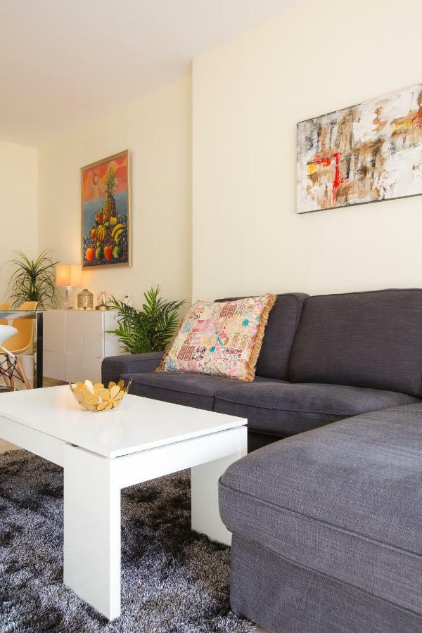 Precioso Apartamento La Marina Рінкон-де-ла-Вікторія Екстер'єр фото