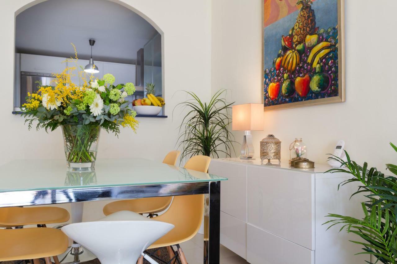 Precioso Apartamento La Marina Рінкон-де-ла-Вікторія Екстер'єр фото