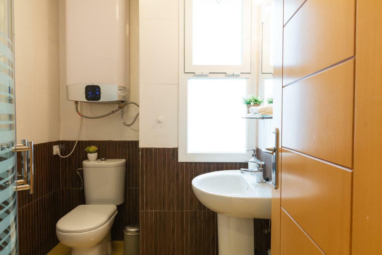 Precioso Apartamento La Marina Рінкон-де-ла-Вікторія Екстер'єр фото