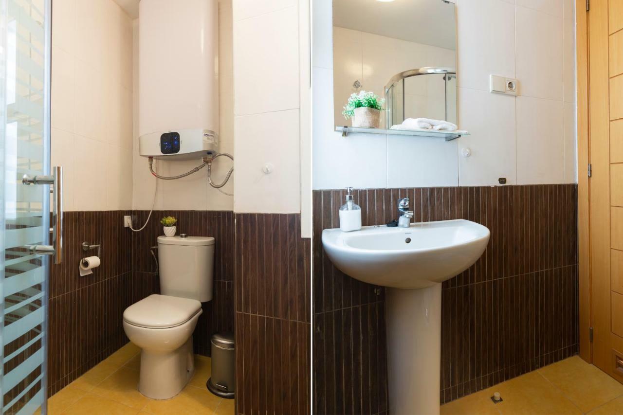 Precioso Apartamento La Marina Рінкон-де-ла-Вікторія Екстер'єр фото