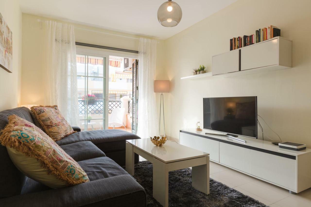 Precioso Apartamento La Marina Рінкон-де-ла-Вікторія Екстер'єр фото