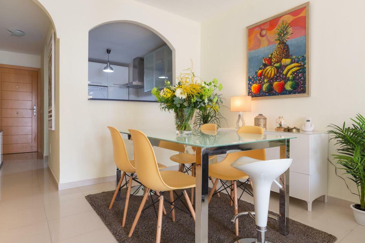 Precioso Apartamento La Marina Рінкон-де-ла-Вікторія Екстер'єр фото