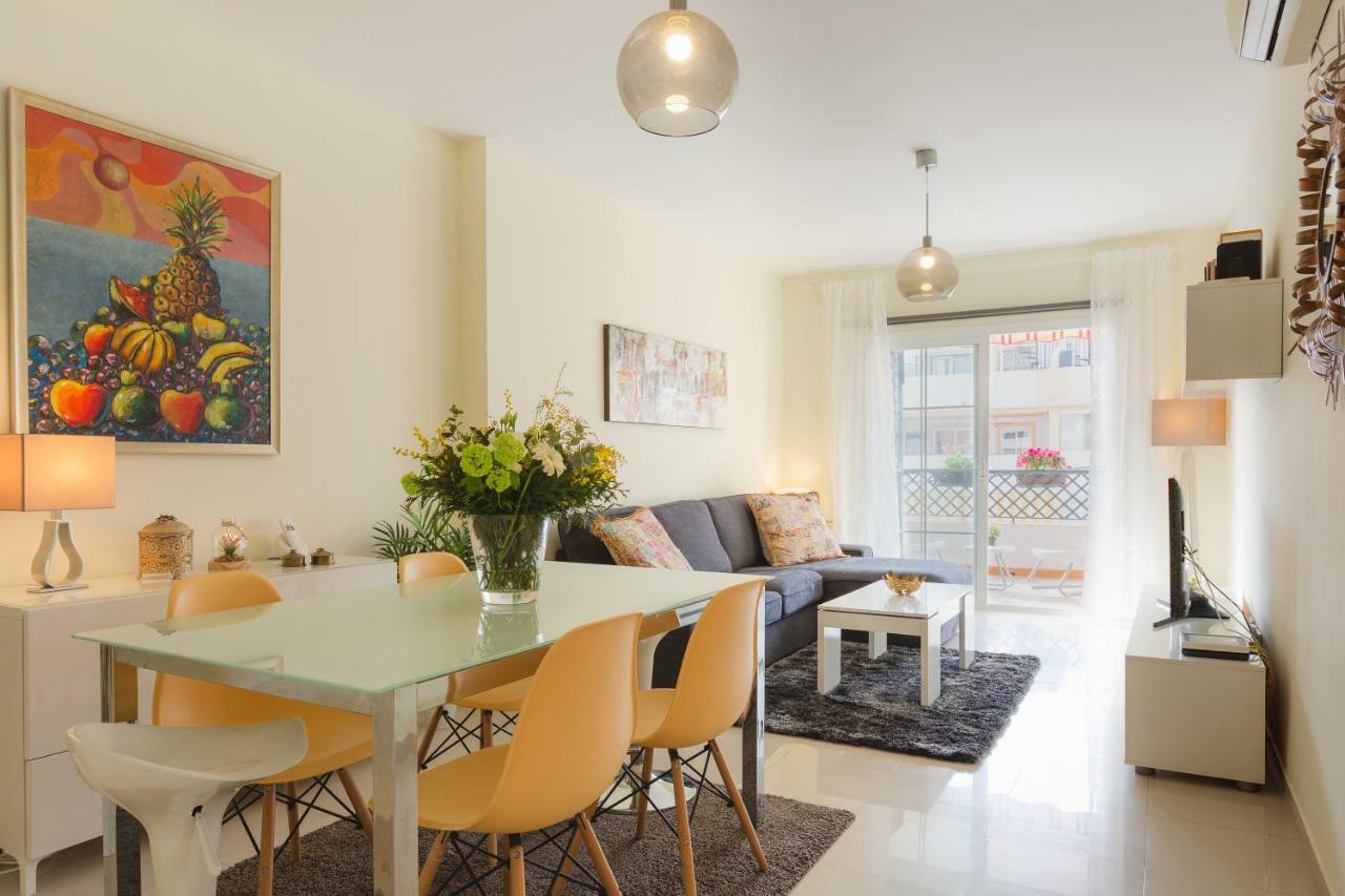 Precioso Apartamento La Marina Рінкон-де-ла-Вікторія Екстер'єр фото