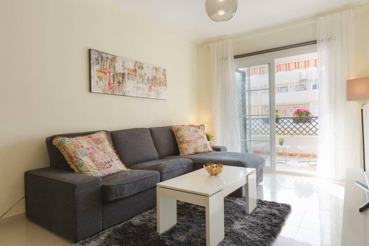 Precioso Apartamento La Marina Рінкон-де-ла-Вікторія Екстер'єр фото