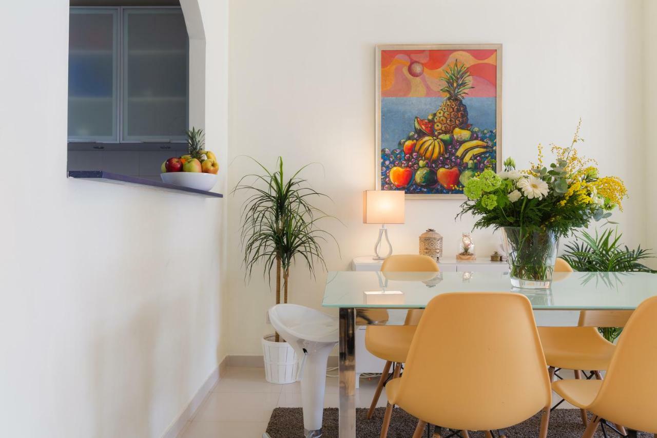 Precioso Apartamento La Marina Рінкон-де-ла-Вікторія Екстер'єр фото