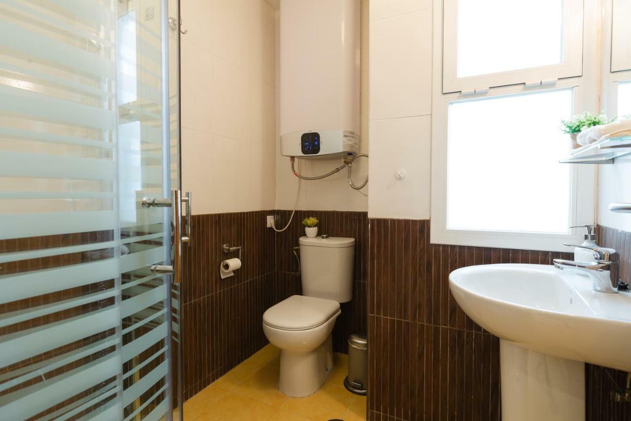 Precioso Apartamento La Marina Рінкон-де-ла-Вікторія Екстер'єр фото