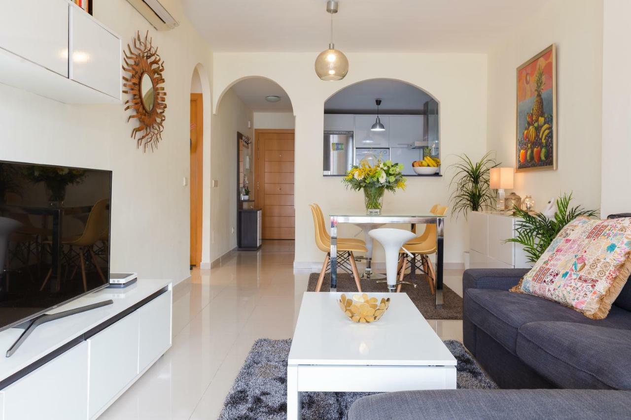 Precioso Apartamento La Marina Рінкон-де-ла-Вікторія Екстер'єр фото