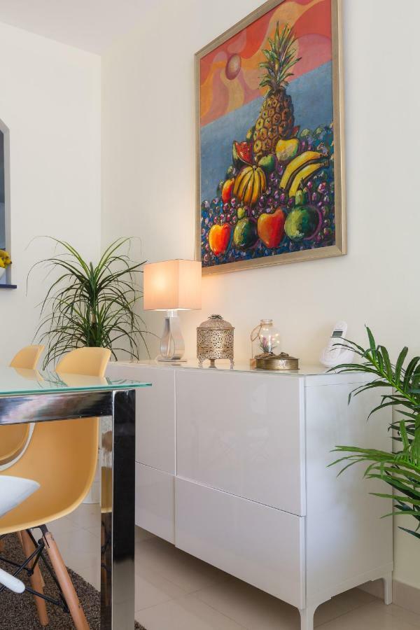 Precioso Apartamento La Marina Рінкон-де-ла-Вікторія Екстер'єр фото