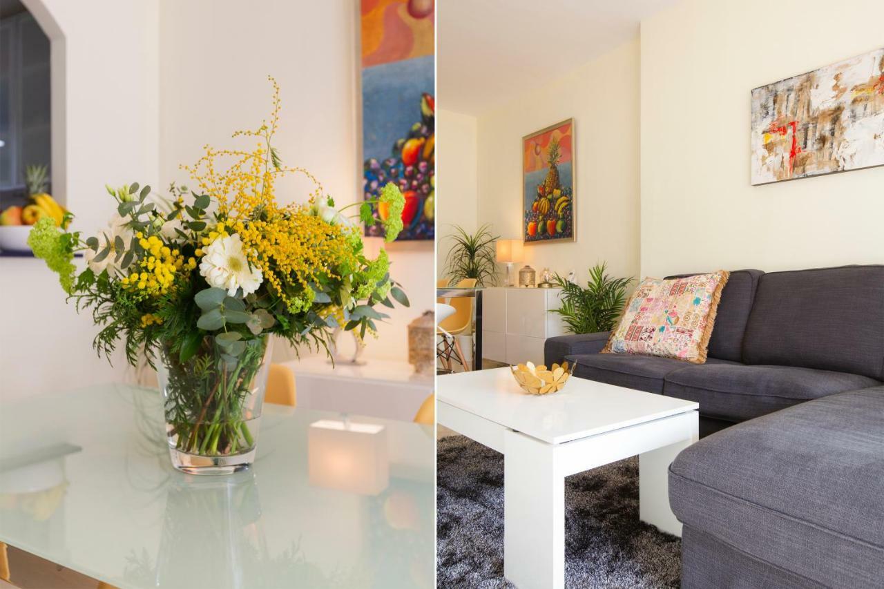 Precioso Apartamento La Marina Рінкон-де-ла-Вікторія Екстер'єр фото